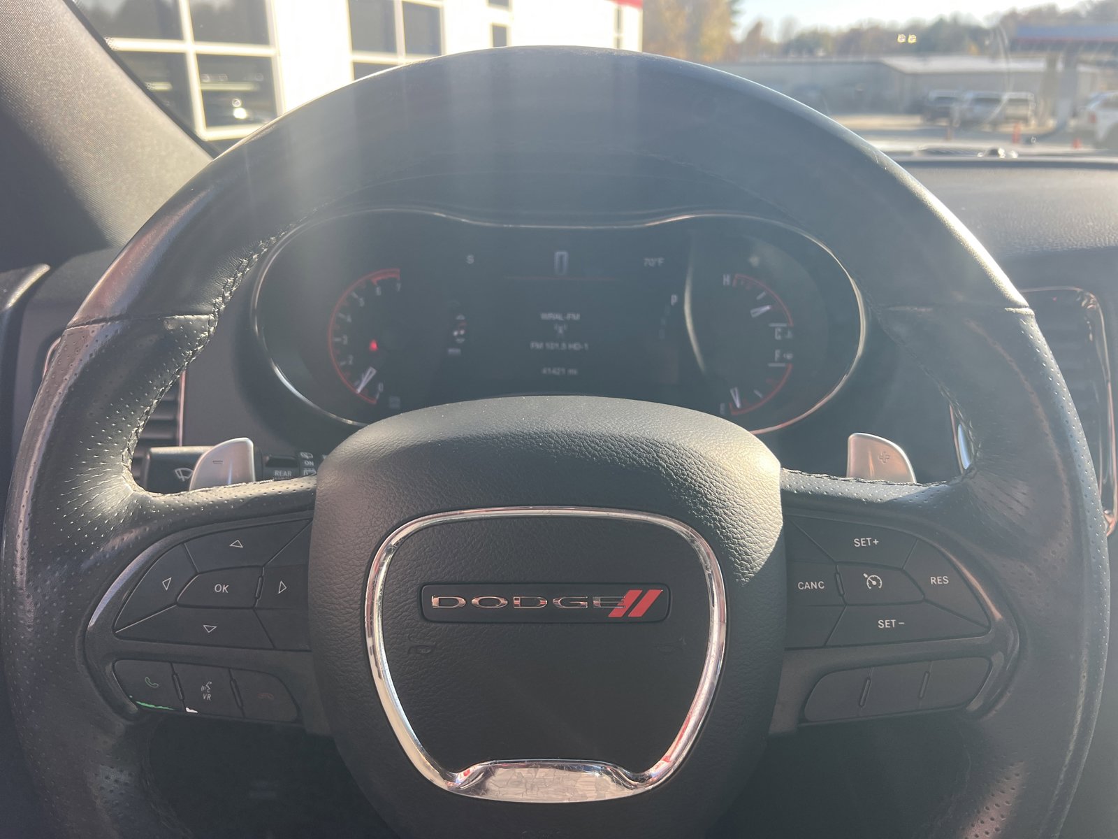 Used 2019 Dodge Durango R/T image 33
