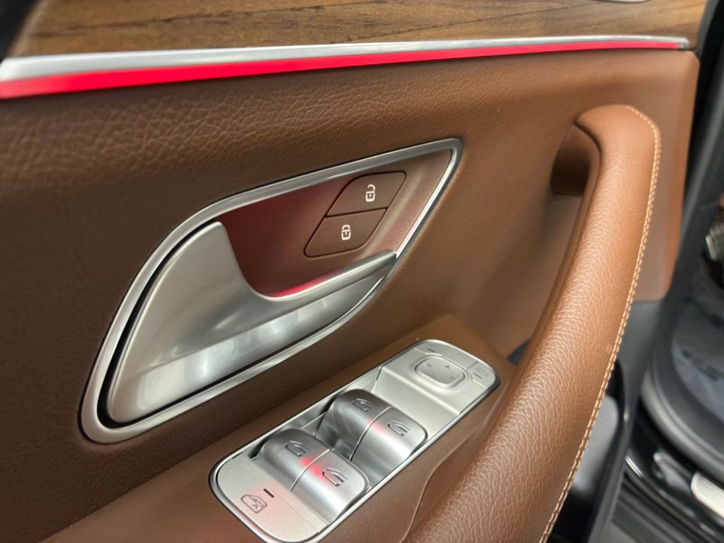 Used 2024 Mercedes-Benz GLE 450 4MATIC image 21