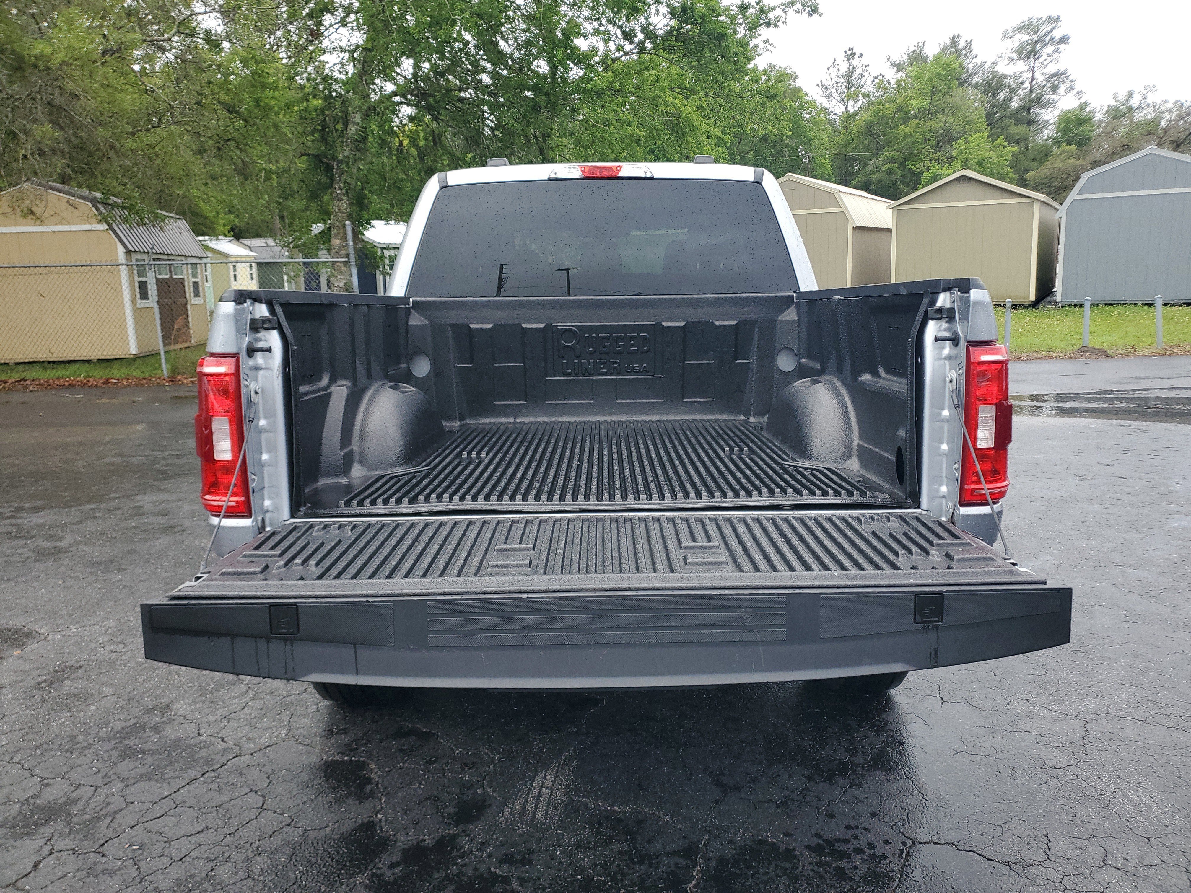 Used 2023 Ford F150 XLT AWD/4WD image 25