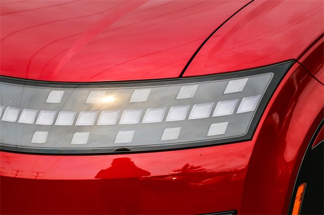 New 2026 Hyundai Ioniq 9 SEL image 5