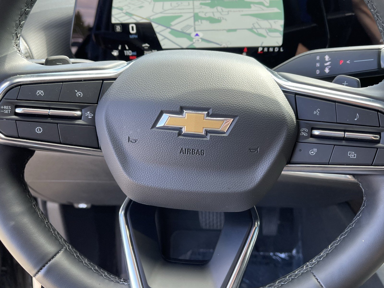 Used 2026 Chevrolet Equinox LT AWD/4WD image 19
