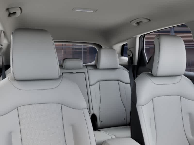 New 2026 Kia Sportage EX FWD image 27