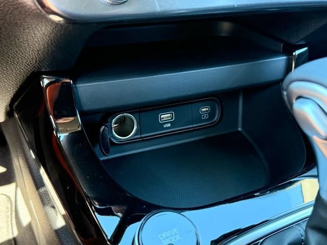 New 2026 Kia Seltos S AWD/4WD image 22