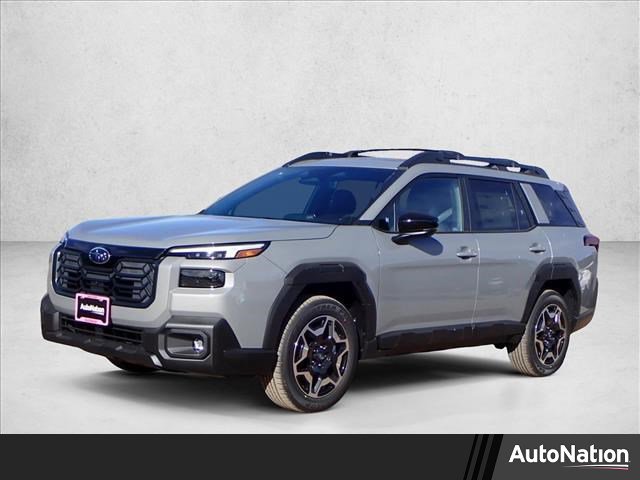 New 2026 Subaru Outback Touring image 1