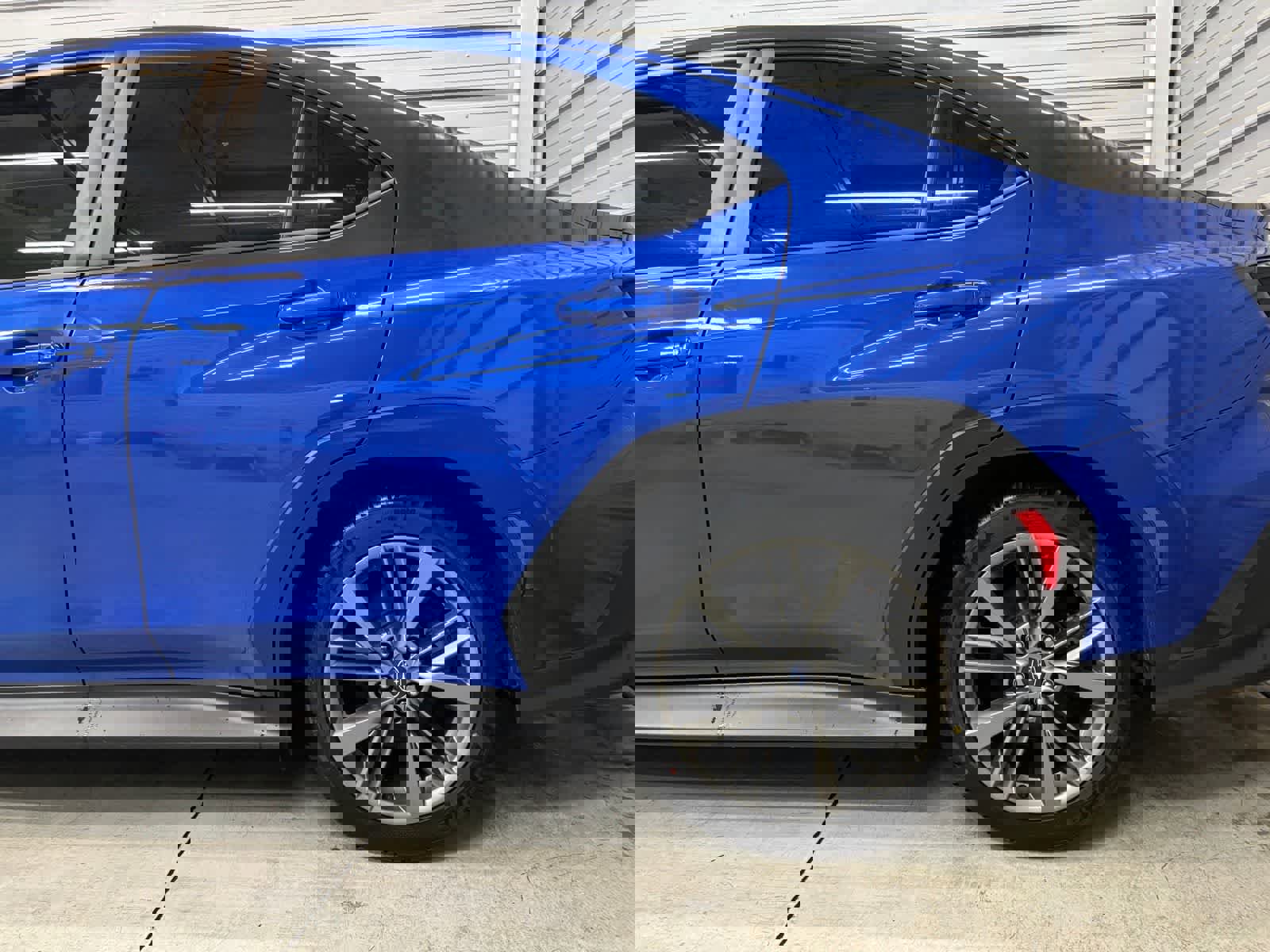 Used 2022 Subaru WRX image 8