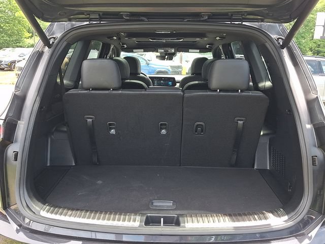 Certified 2025 Kia Telluride SX X-Line AWD/4WD image 29