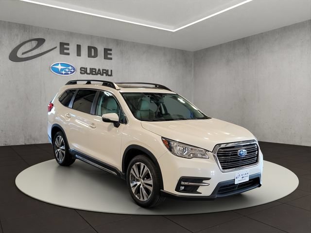 Used 2022 Subaru Ascent Limited w/ Technology Package AWD/4WD image 1