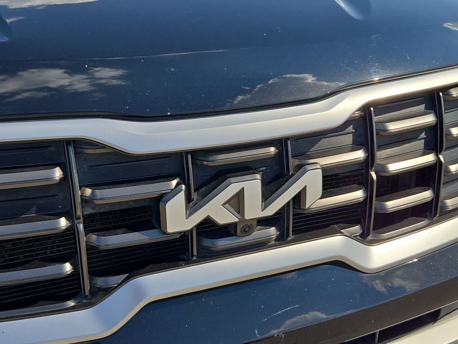 Used 2023 Kia Telluride SX AWD/4WD image 10