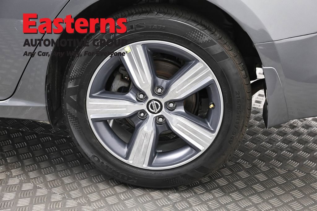 Used 2019 Nissan Altima 2.5 S AWD/4WD image 33