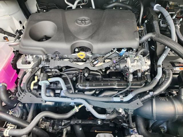 New 2026 Toyota Sienna XLE FWD image 26