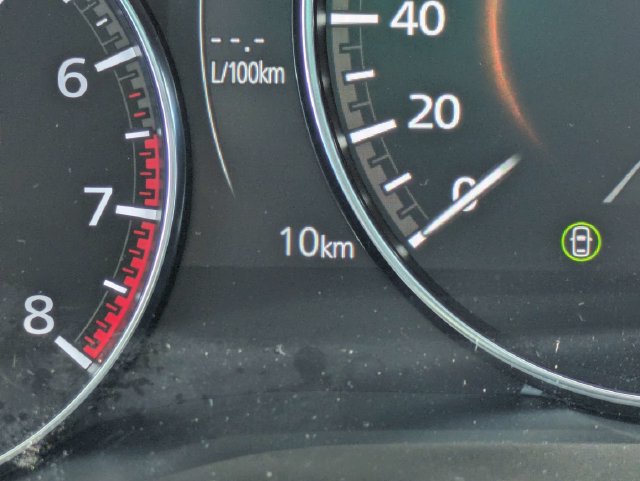 New 2026 MAZDA CX-30 AWD 2.5 S image 28