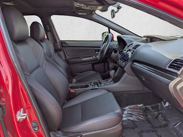 Used 2021 Subaru WRX Limited AWD/4WD image 20
