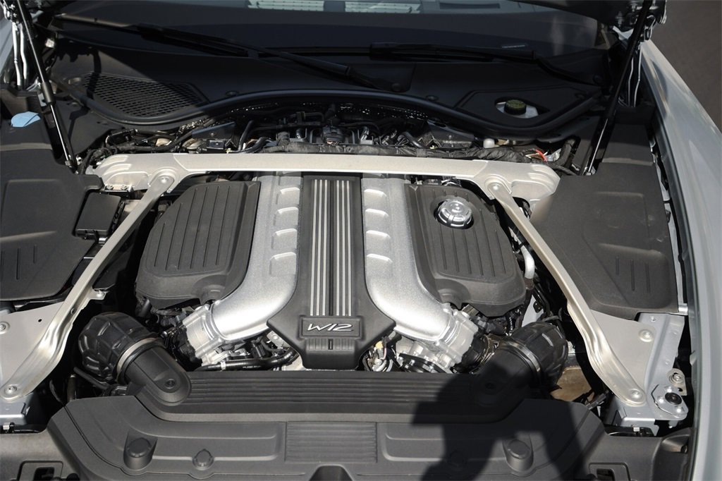 Used 2024 Bentley Continental GT Speed image 22