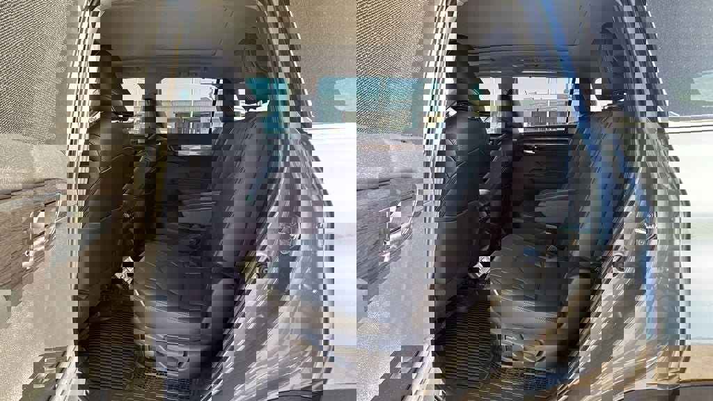 New 2025 Toyota Highlander Platinum image 15