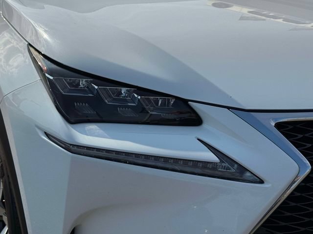 Used 2016 Lexus NX 200t F Sport w/ F Sport Premium Package AWD/4WD image 13