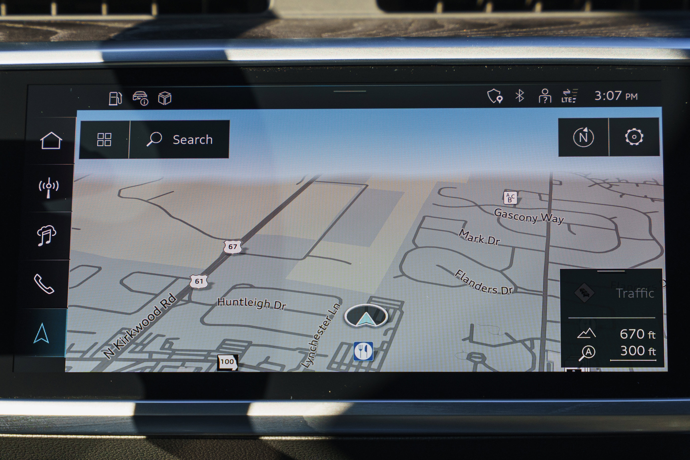 Used 2025 Audi A6 Premium Plus w/ Driver Assistance Package image 13