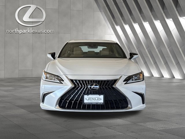 Certified 2025 Lexus ES 300h w/ Premium Package FWD image 27