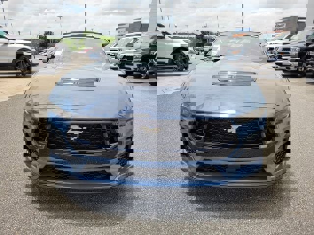 New 2025 Ford Mustang GT Premium image 35