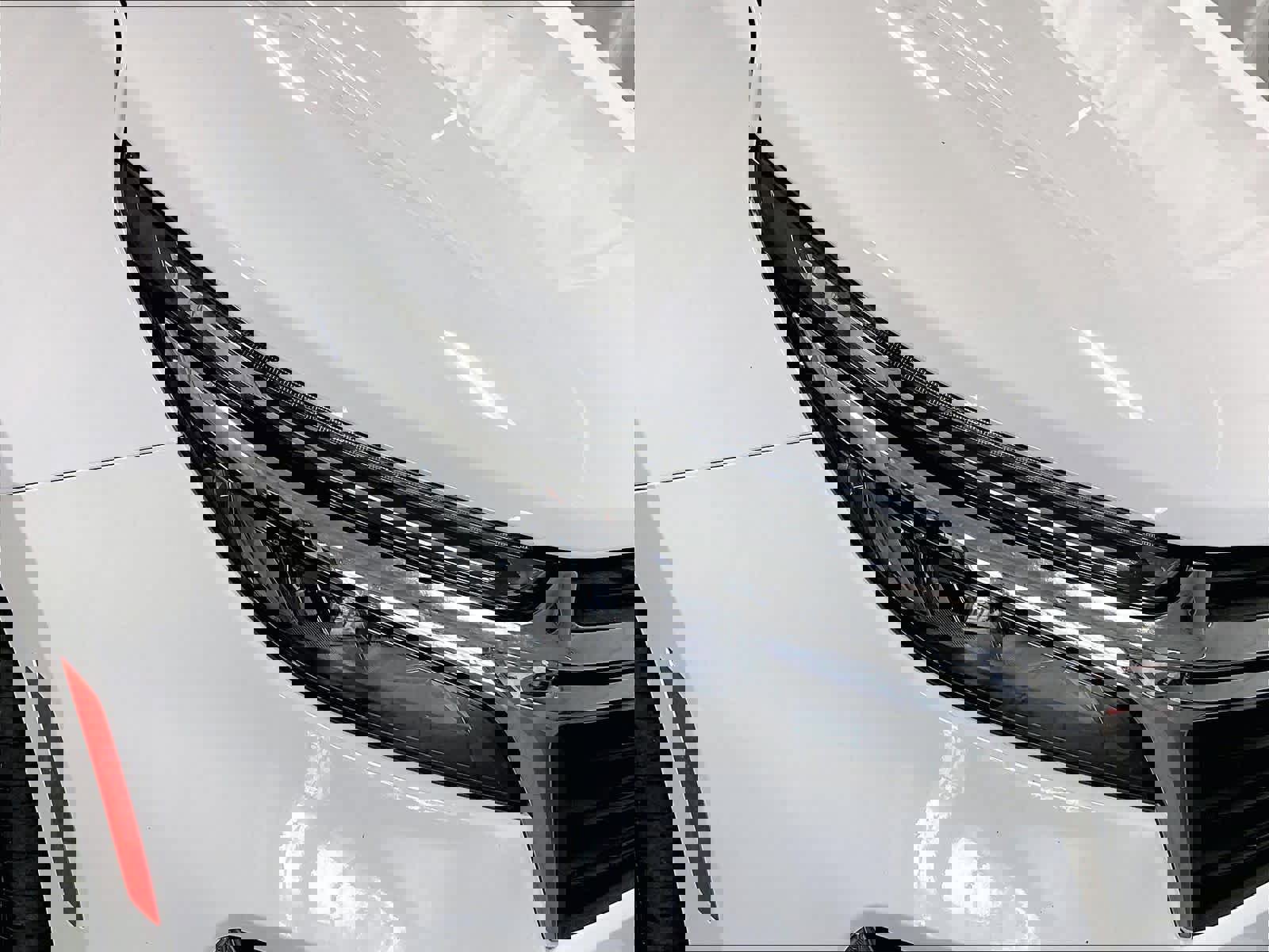 Used 2024 Chevrolet Equinox LT image 31