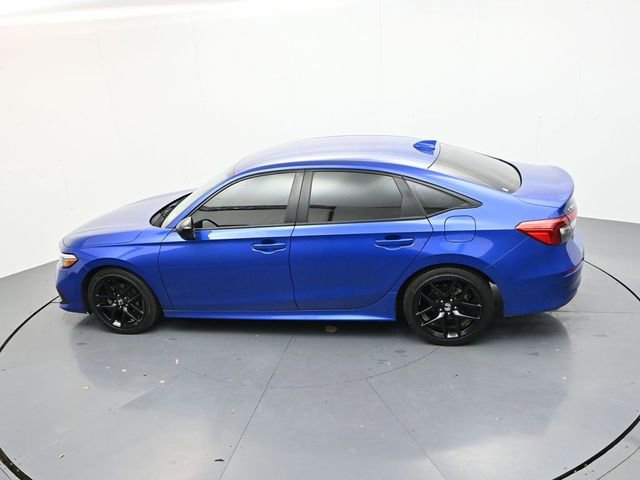 Used 2024 Honda Civic Sport image 34