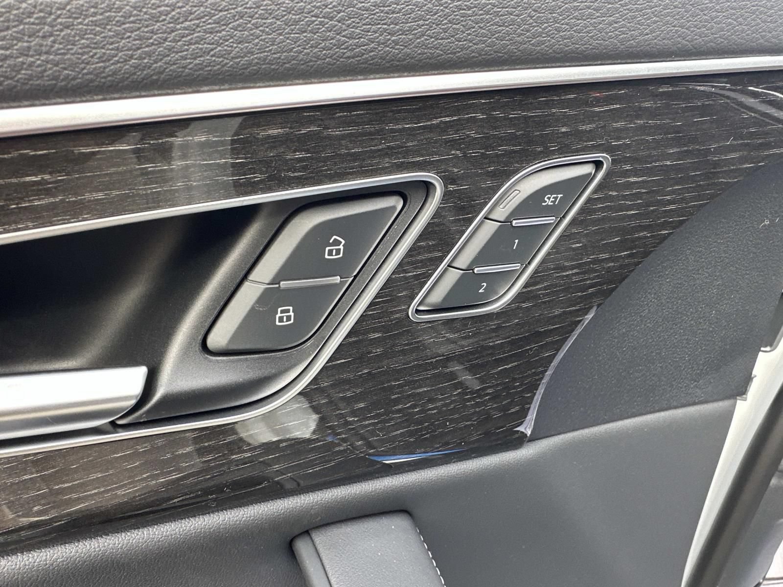 New 2026 Audi Q8 Premium Plus AWD/4WD image 14