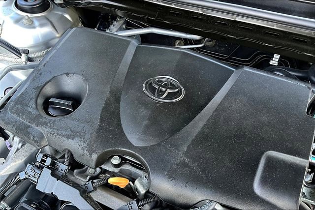 Used 2019 Toyota Camry LE image 29