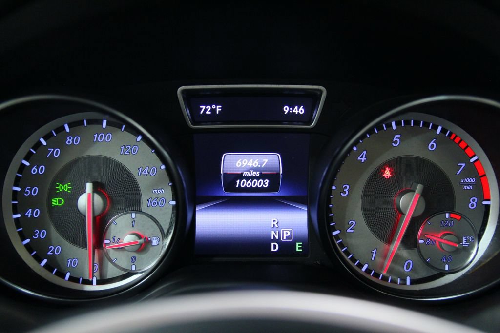 Used 2015 Mercedes-Benz GLA 250 4MATIC image 14