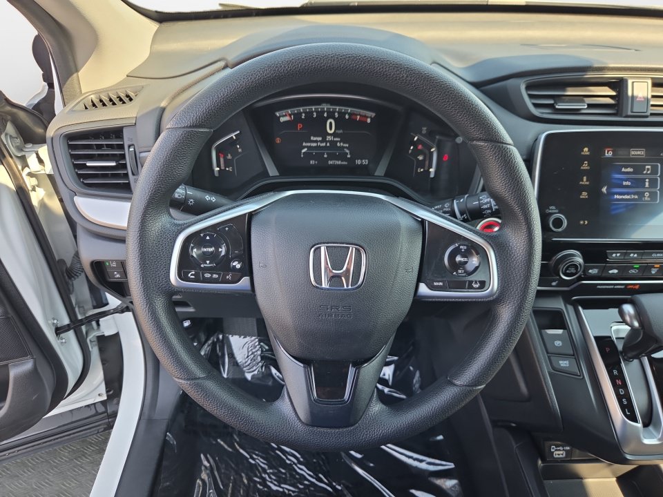Certified 2021 Honda CR-V Special Edition image 10