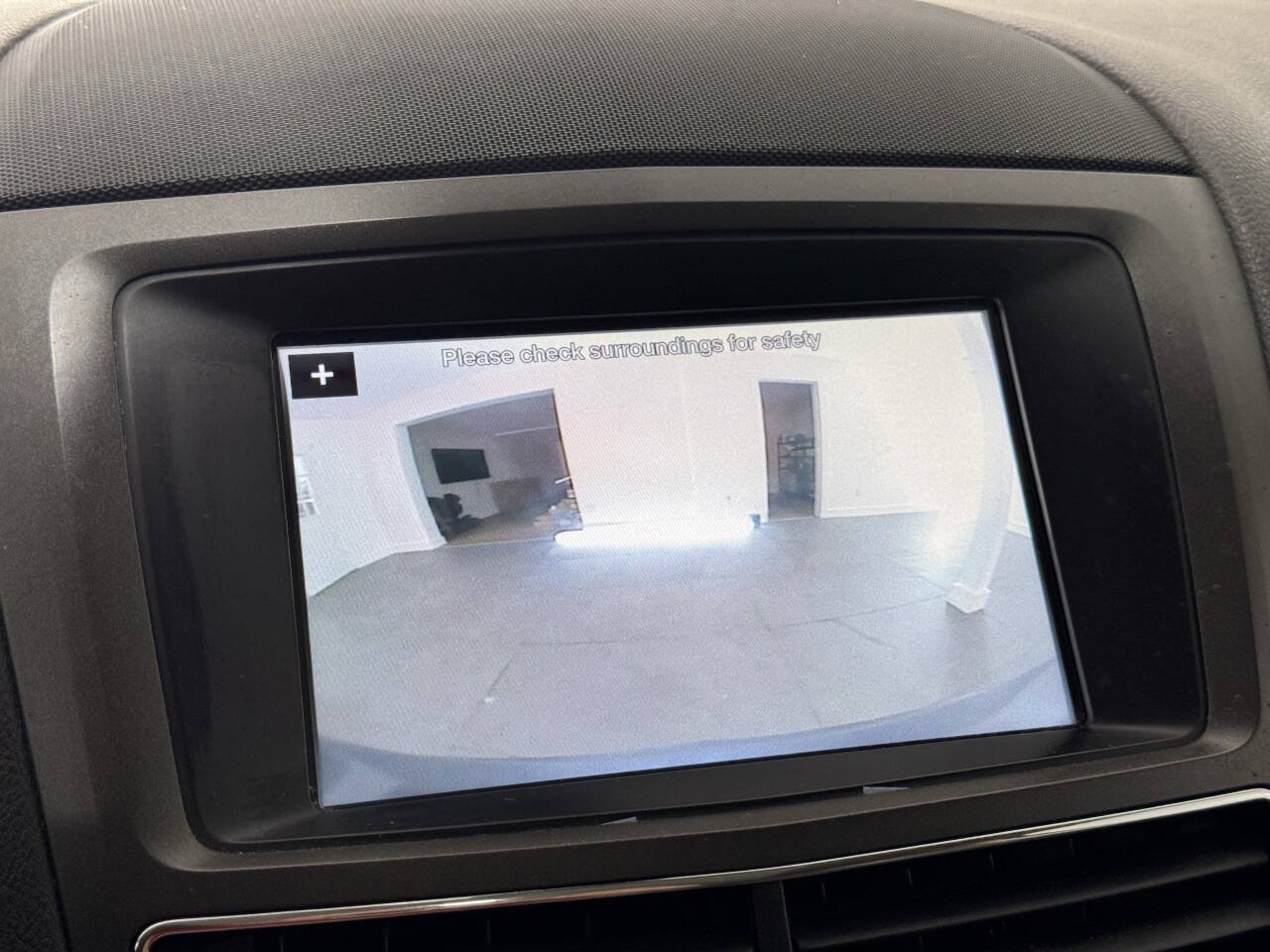 Used 2017 Lincoln MKT FWD image 32