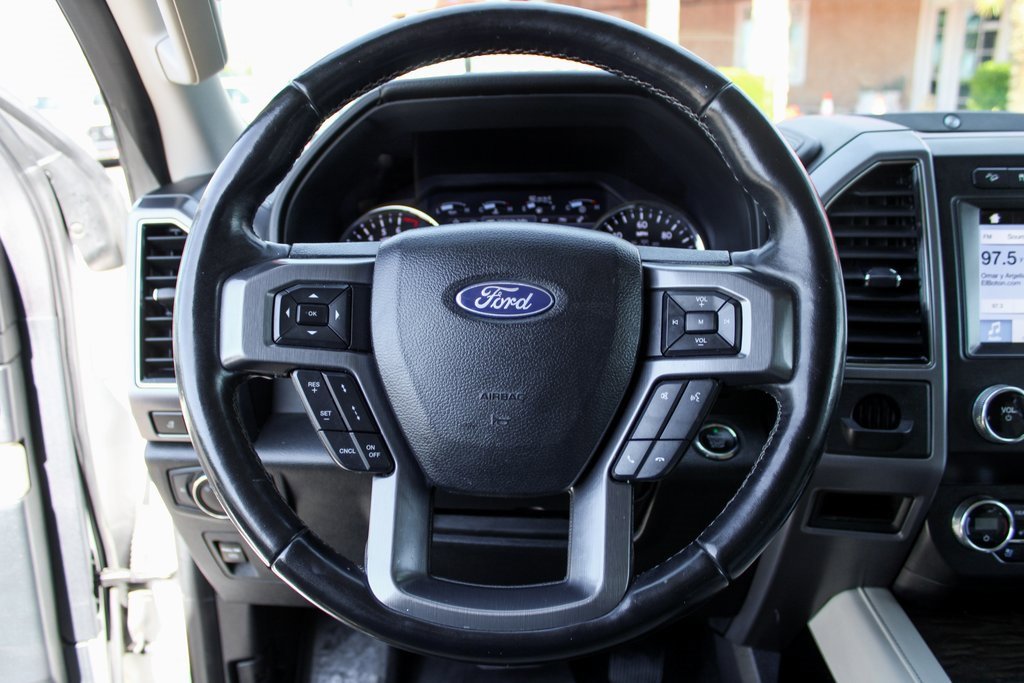 Used 2019 Ford Expedition Platinum image 21