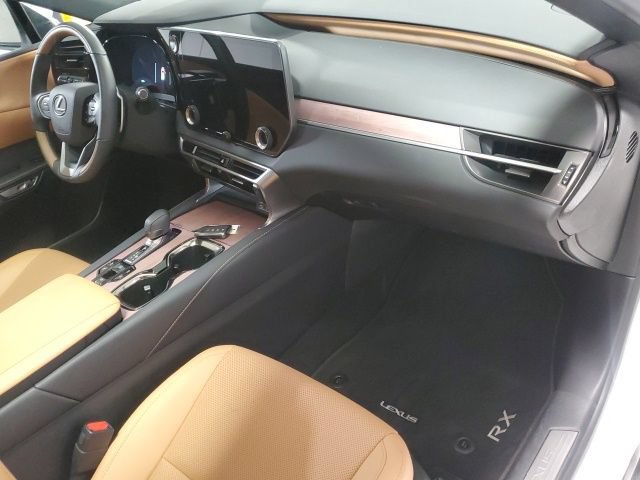 Used 2026 Lexus RX 350 Premium AWD/4WD image 25