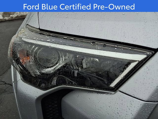 Used 2017 Toyota 4Runner SR5 image 11