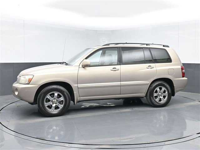 Used 2004 Toyota Highlander V6 image 11