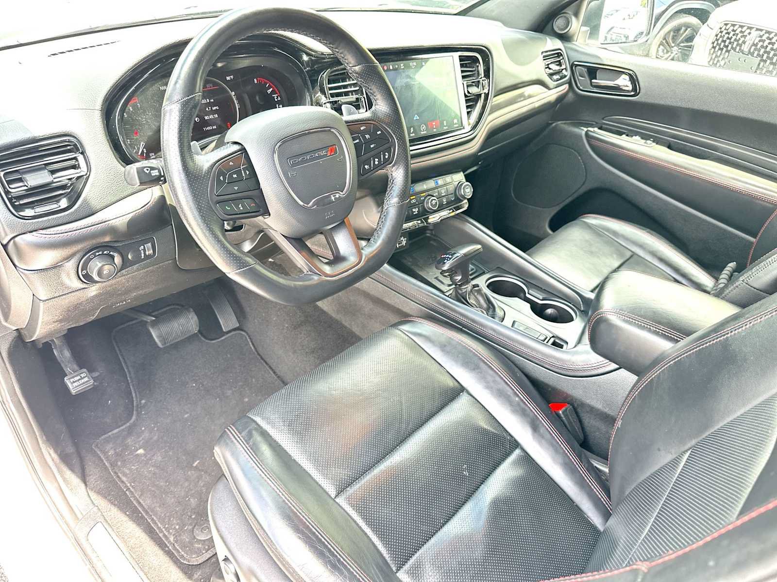 Used 2023 Dodge Durango R/T AWD/4WD image 18