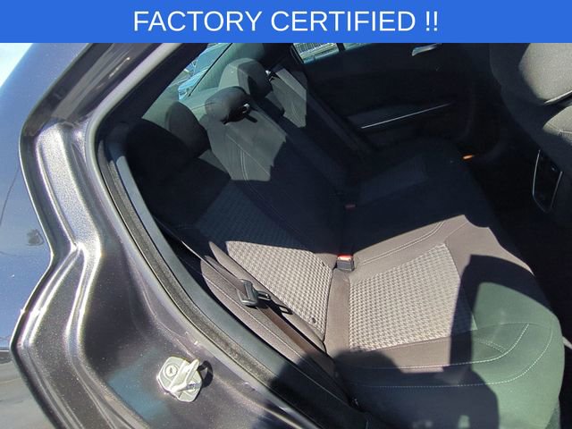 Certified 2023 Dodge Charger SXT image 35