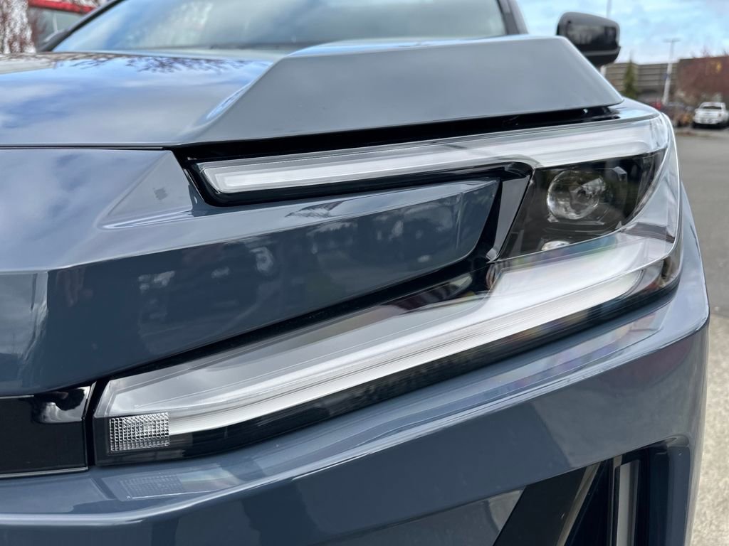 New 2026 Toyota RAV4 XSE image 9