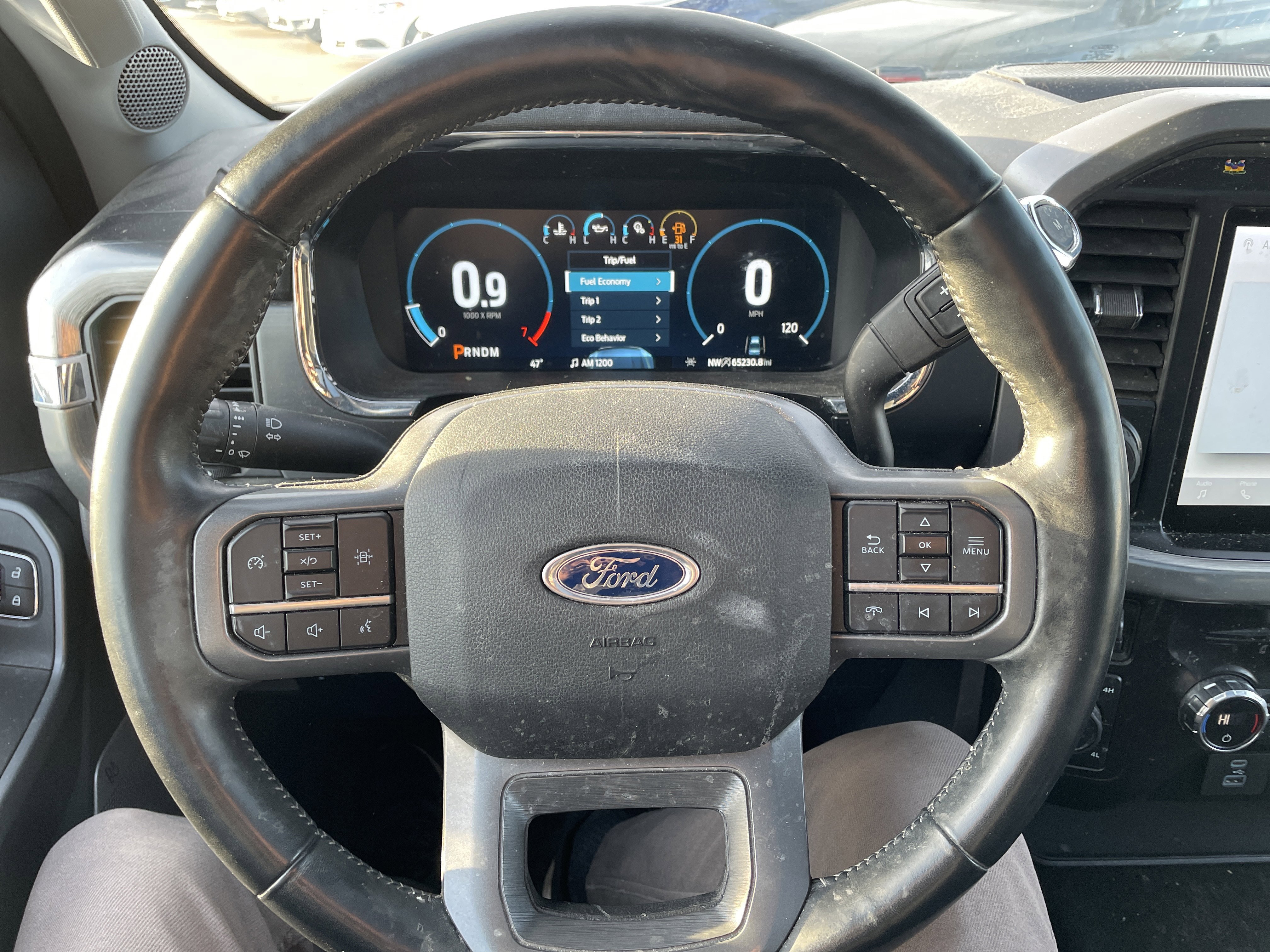 Used 2021 Ford F150 Lariat image 18
