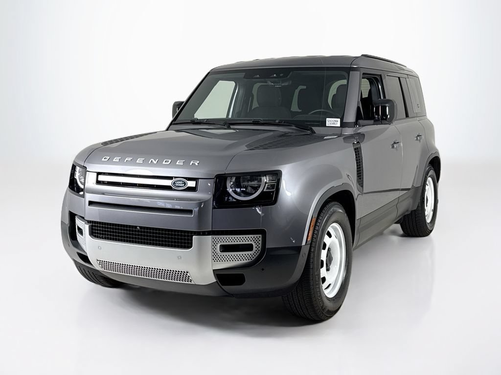 Used 2023 Land Rover Defender 110