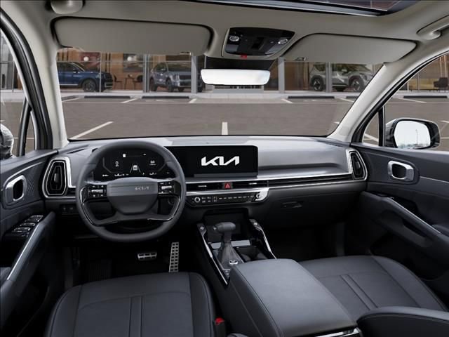 New 2026 Kia Sorento SX FWD image 14