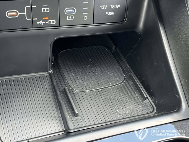 New 2026 Hyundai Tucson SEL FWD image 26