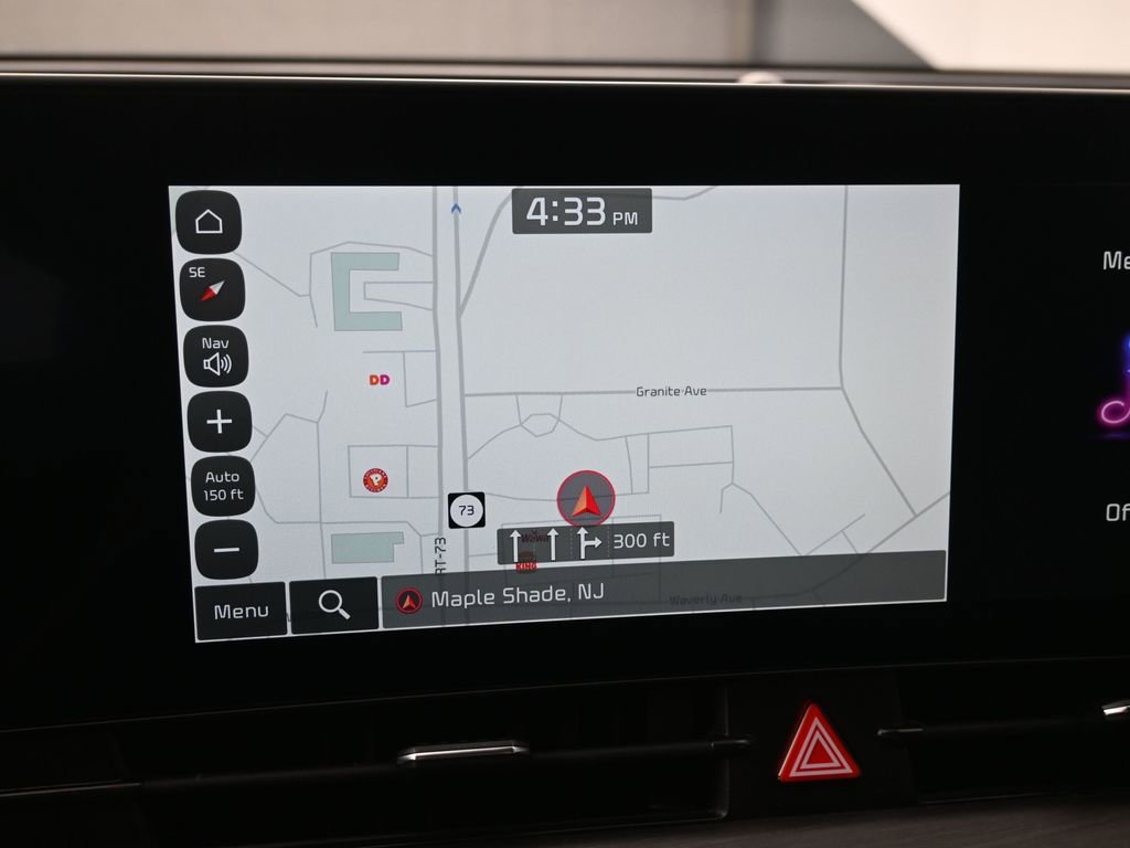 Used 2025 Kia Sportage X-Pro Prestige image 13
