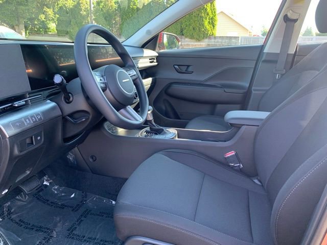New 2026 Hyundai Kona SE image 9