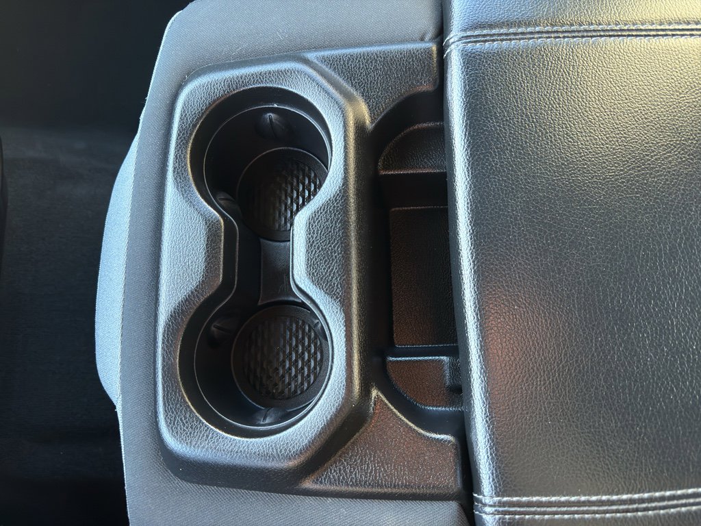 Used 2022 RAM 1500 Big Horn image 23