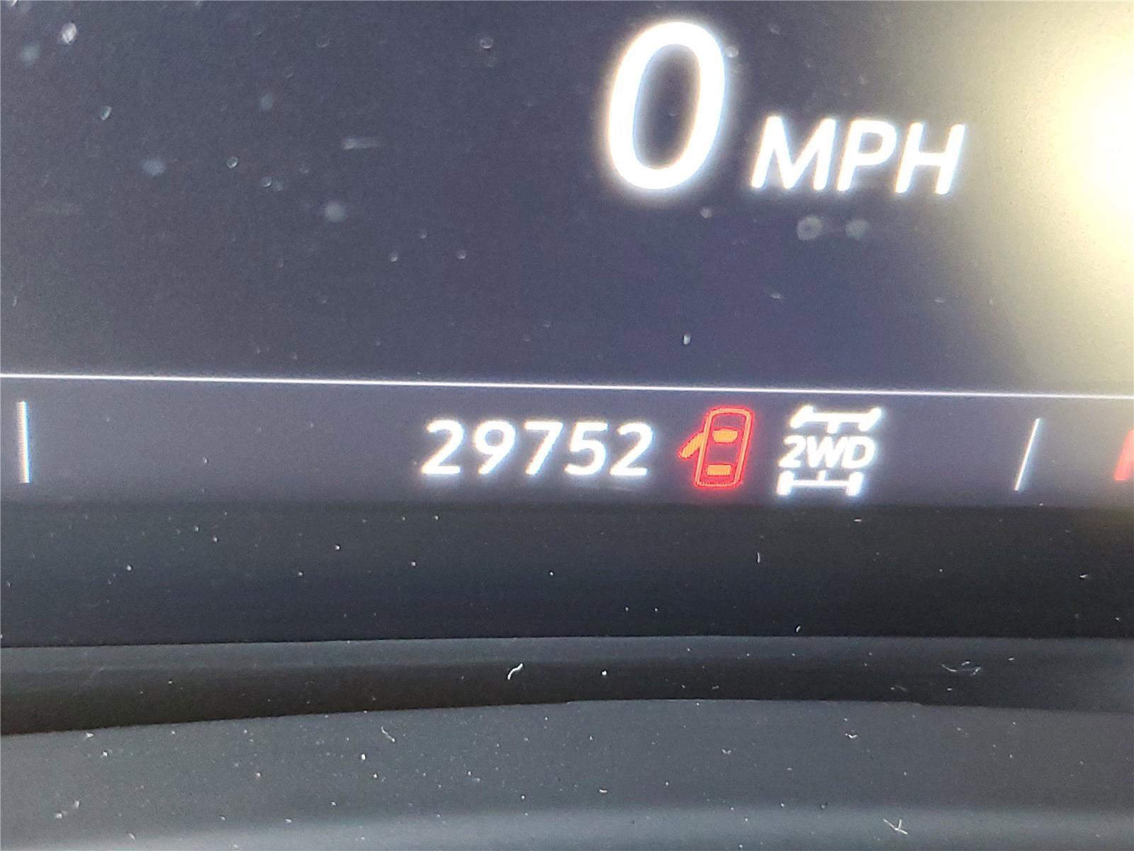 Used 2023 Buick Envision Preferred image 25