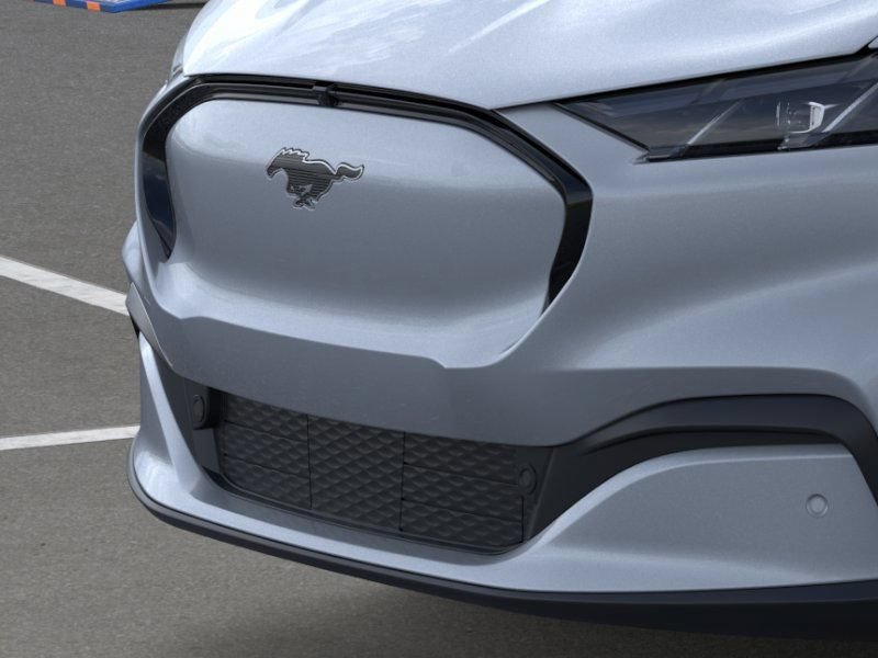 New 2026 Ford Mustang Mach-E Premium AWD/4WD image 21