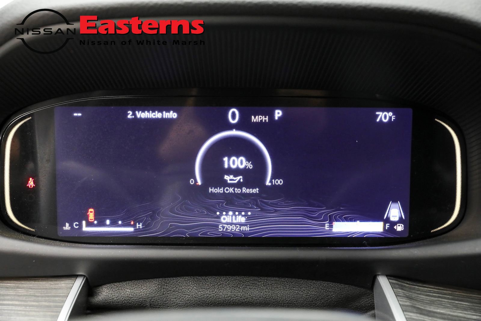 Used 2023 Jeep Wagoneer Series III w/ Preferred Equipment Group image 18