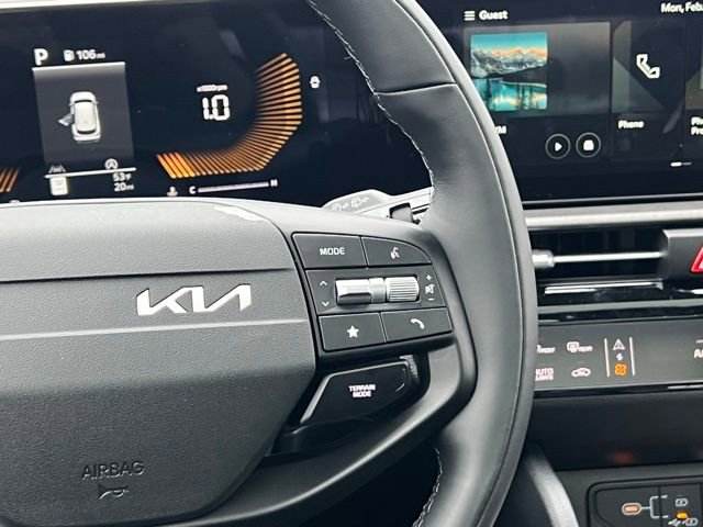 New 2026 Kia Sportage X-Line w/ X-Line Premium Package image 22