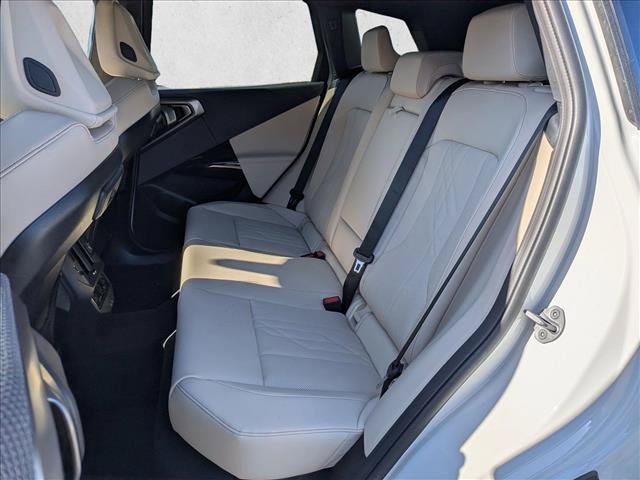New 2026 BMW X3 xDrive30i AWD/4WD image 17