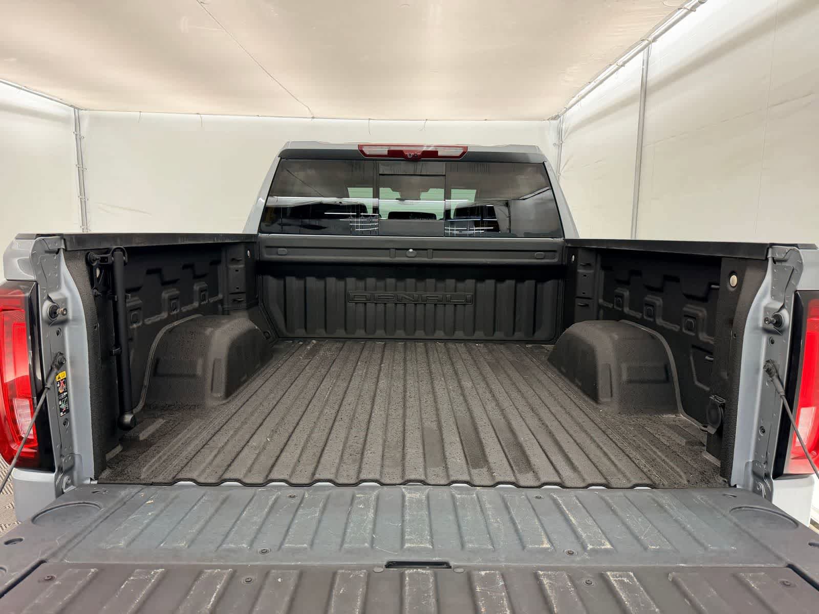 Used 2024 GMC Sierra 1500 Denali Ultimate image 33