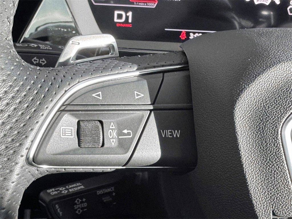 Used 2024 Audi RS 3 image 22